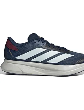 Duramo Sl2 Running Shoes Night Indigo / Cream White / Gold Metallic UK 10 Men - Adidas - FashionsVida