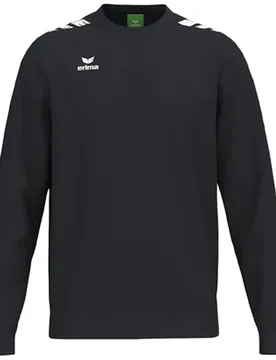 Cmpt 3 Wings Kinder Sweatshirt, schwarz 140