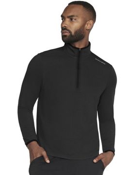 Trainingsjacken Skech-Knits Burst 1/4 Zip Eu M;Eu L Male