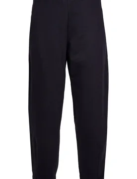 Mama B - Pantalone - 480062 - Nero - MAMA B - FashionsVida