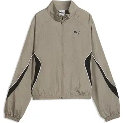 Giacca Sport Relaxed Mouse Gray XL