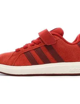 Kinderschuhe Grand Court 00s El C 28;29;31;31 1/2;30 1/2;28 1/2 Male - Adidas - FashionsVida
