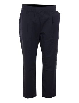 Family First Pantaloni chino neri