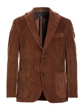 Americana Hombre Marrón 46,48,50,52,54,56,58 Hombre