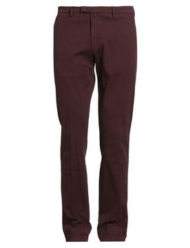 Hose Herren Bordeaux 56 Herren