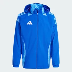 Giacca Tiro 24 Competition All-Weather S Royal Blue