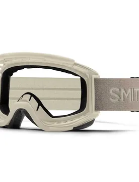 Occhiali Squad Mtb Chalk / Clear