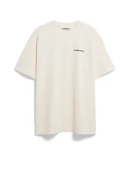 T-Shirt MAARKOS crème M