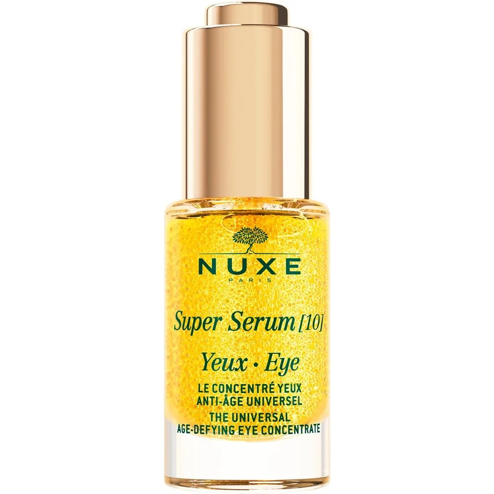 Sérum Contorno De Ojos Corrección 360º - NUXE - FashionsVida