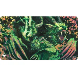 MTG Modern Horizons 3 Playmat featuring Birthing Ritual