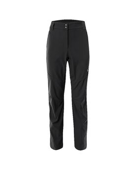 Löffler Pantalon de ski de fond confort ASWs noir 40 (kurz)