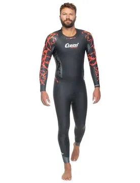 Muta Per Freediving Kuwae 2-3- Mm