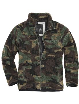 Chaqueta polar / / /