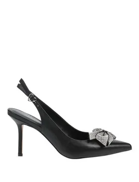 Zapatos de salón Mujer Negro 37,38 Mujer - Tosca Blu - FashionsVida