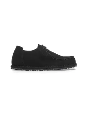 Loafer UTTI LACE negro 45 - Birkenstock - FashionsVida