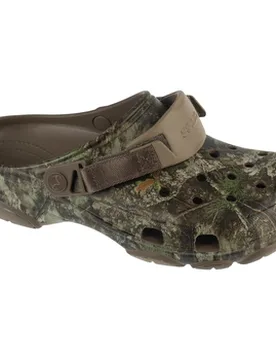 Clogs Realtree Apx At Clog 42 / 43;41 / 42 Female - Crocs - FashionsVida