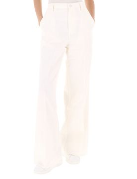 Pantalone a palazzo PANNA 27