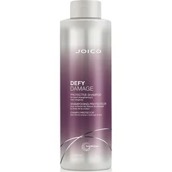 Shampoo Protettivo Defy Damage 1000ml White One Size