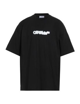 T-shirts Herren Schwarz L,M,XL,XS,XXS Herren