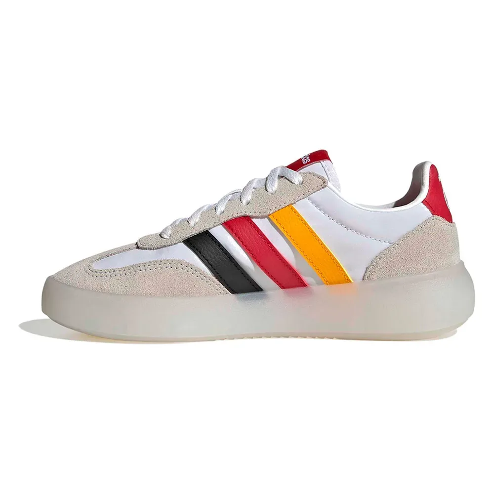 Sneaker Breaknet 3.0 Junior Football Germany - Adidas - FashionsVida
