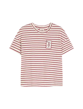 T-shirt Donna PBBTABARIN_003 - Pennyblack - FashionsVida
