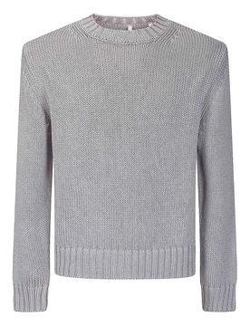 Maglione in cotone Frederik