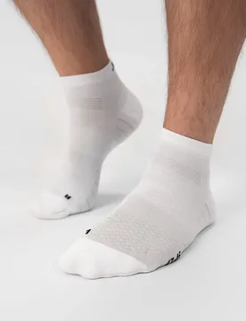 Jako Comfort Socken, weiß 5 - Jako - FashionsVida