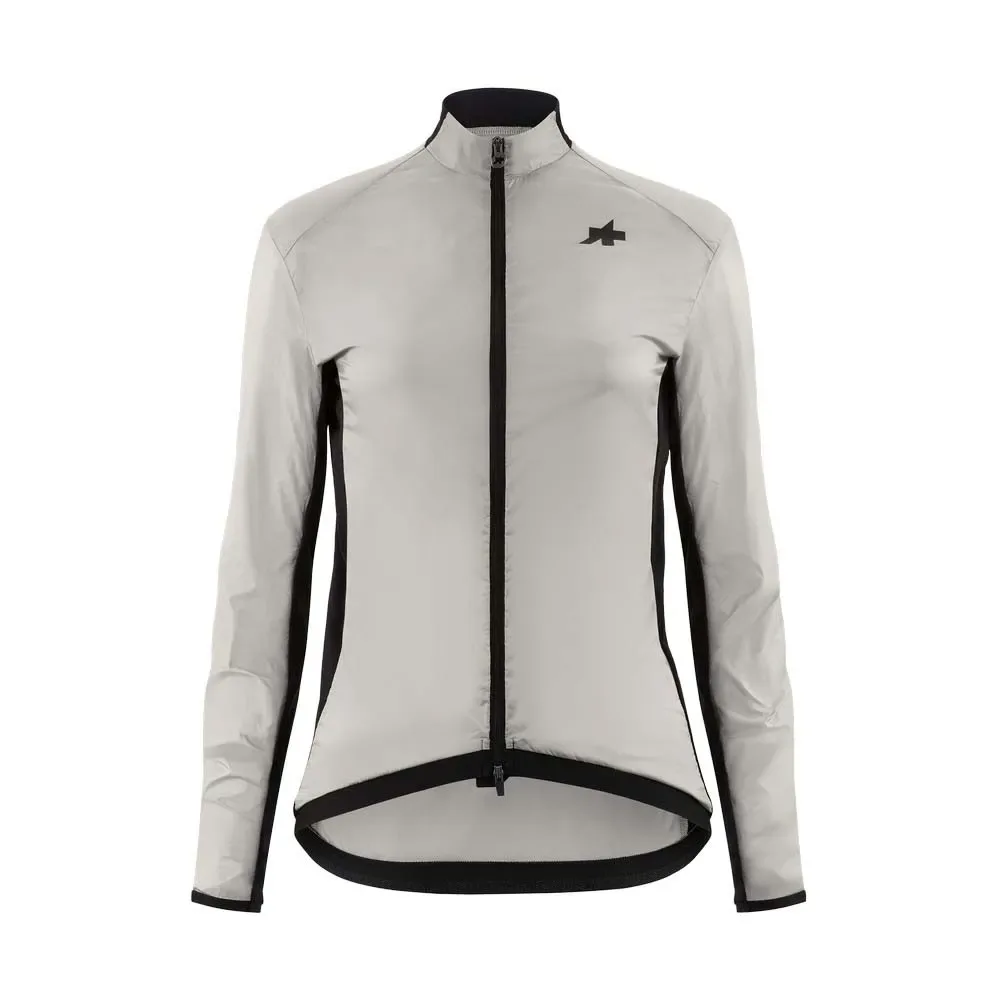 Giacca Uma Gt Wind S11 Almond Milk - Assos - FashionsVida