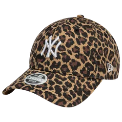 FORTY Unisex Caps - Brown - Size - Brown - Size: One Size