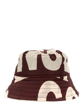 Dries Van Noten Stylish Bucket Hat