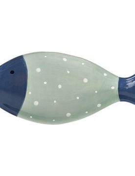 Schlüsselablage Fischplatte Einheitsgrösse