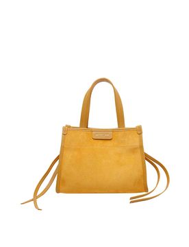 My Best Bag Borsa alla curcuma