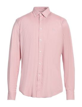 Camisa Hombre Rosa antiguo XXL Hombre