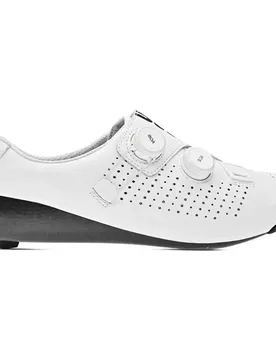 Scarpe Da Strada Vaypor Sl Matt White