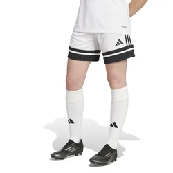 Shorts für Damen Squadra25 - Blanc - female - Size: M