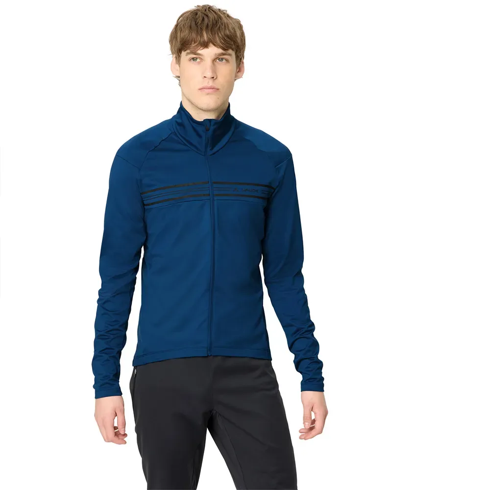 Vaude Sweat-shirt Posta Ii - VAUDE - FashionsVida