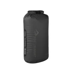 Big River Dry Bag Schwarz 35