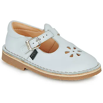 Aster Flache Sandalen Dingo 24 - Aster - FashionsVida