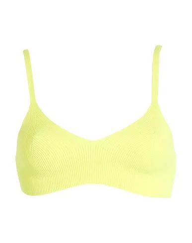 Top Mujer Amarillo ONESIZE Mujer - VICOLO - FashionsVida