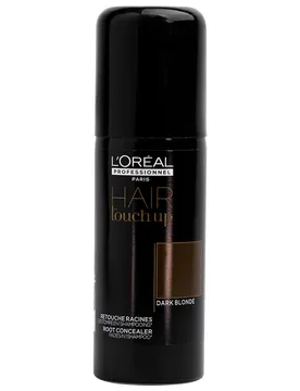 Spray Hair Touch Up 75ml Dark Blonde 75 ml