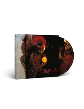 In devastation von - CD (Digipak) - None - unisex