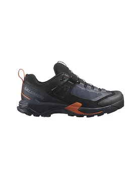 Scarpe da hiking da uomo X Ultra Alpine GTX blu 47 1/3 - Salomon - FashionsVida