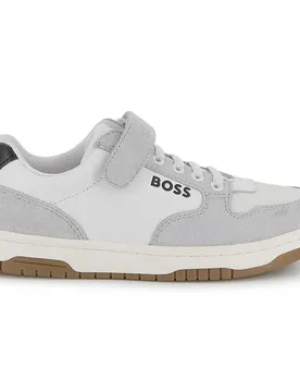 Boss Sneaker J52806 White EU 36