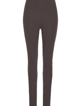 LASCANA Leggings chocolate