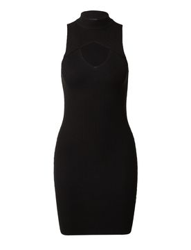 Vestido de punto