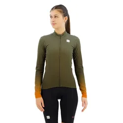Maglia A Maniche Lunghe Rocket Thermal Beetle