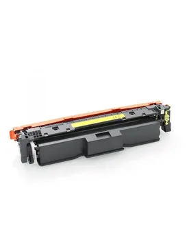 Generico Toner Compatible Canon T12-5095c006 Yellow One Size unisex - Genérico - FashionsVida