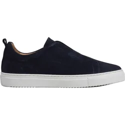 Baskets Sans Lacets Vision Marine Blue EU 41