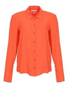Patrizia Pepe Camicia Morbida
