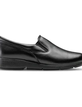 Chaussures Berta Black EU 40 - Feliz caminar - FashionsVida